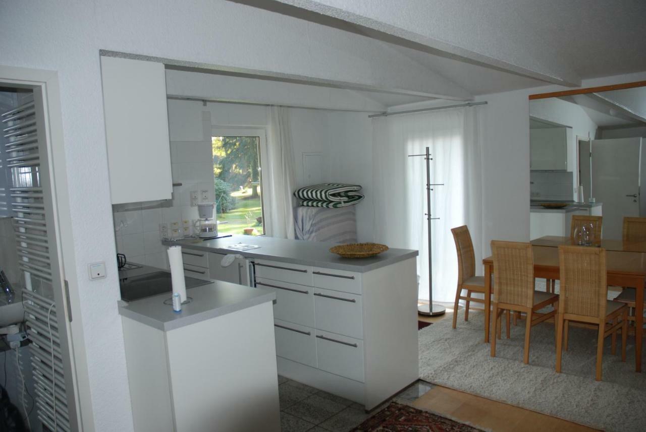 Das Gruene Haeusle Osterholz-Scharmbeck Exterior photo